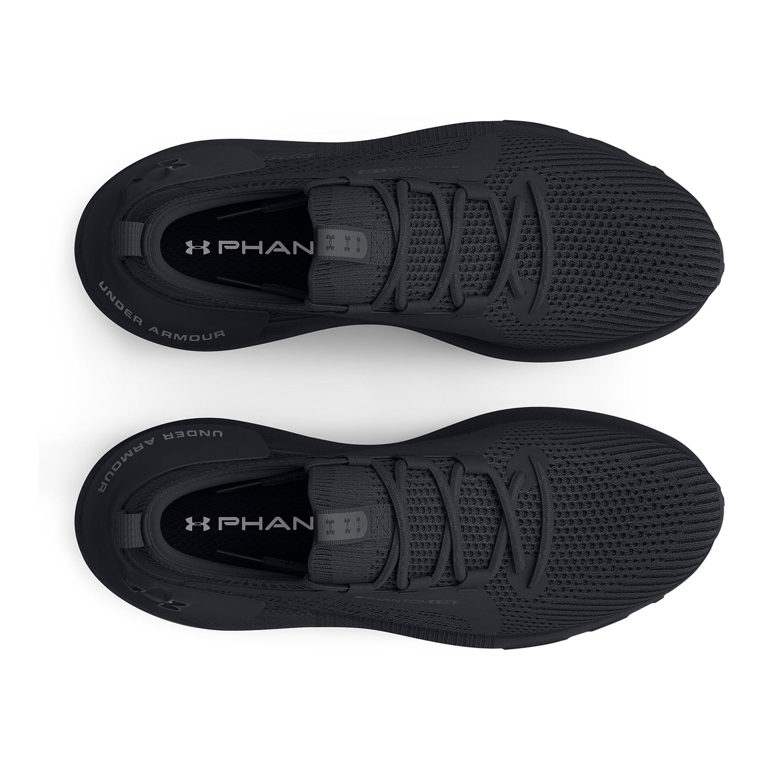 Zapatillas de running HOVR™ Phantom 3 SE para hombre Under Armour