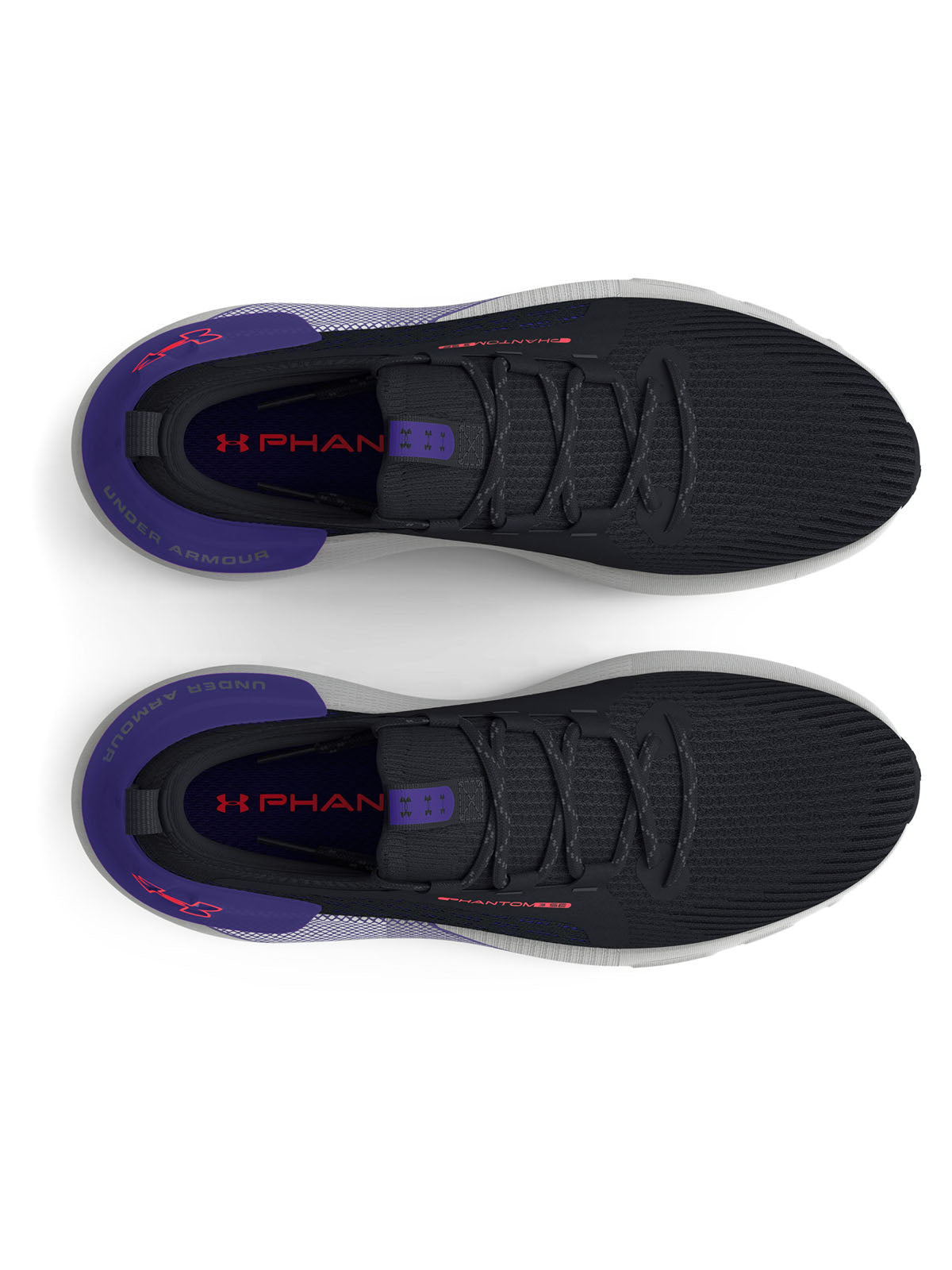 Zapatillas de running HOVR™ Phantom 3 SE para hombre Under Armour