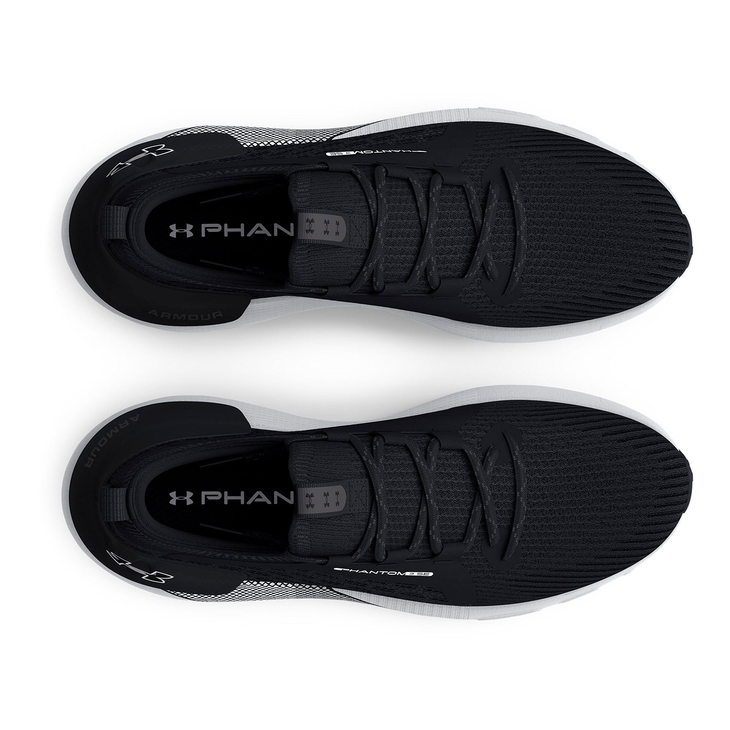 Zapatillas de running HOVR™ Phantom 3 SE para hombre Under Armour