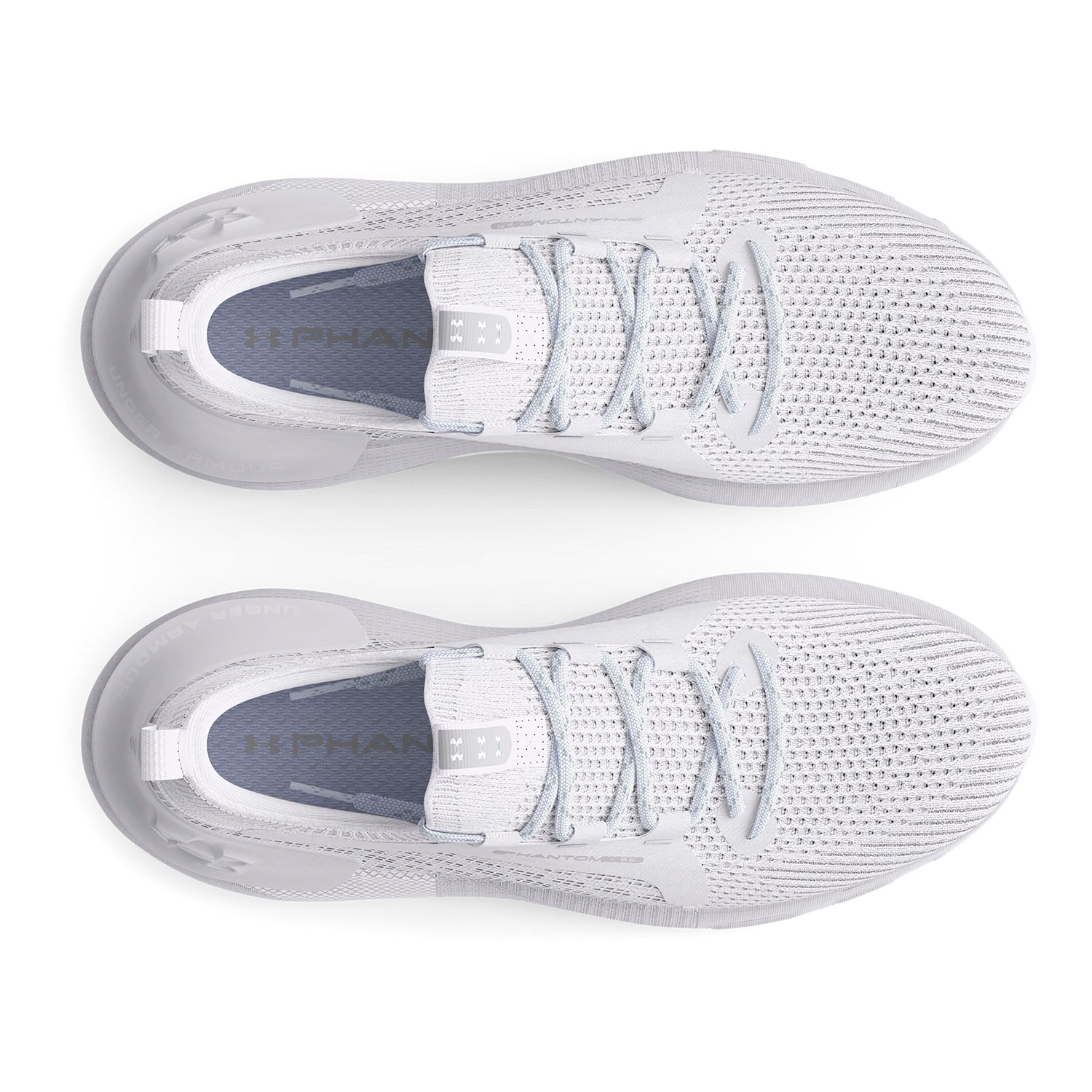 Zapatillas de running HOVR™ Phantom 3 SE para hombre Under Armour