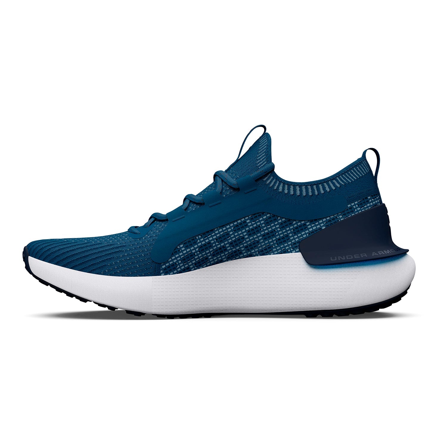 Zapatillas de running HOVR™ Phantom 3 SE para hombre Under Armour