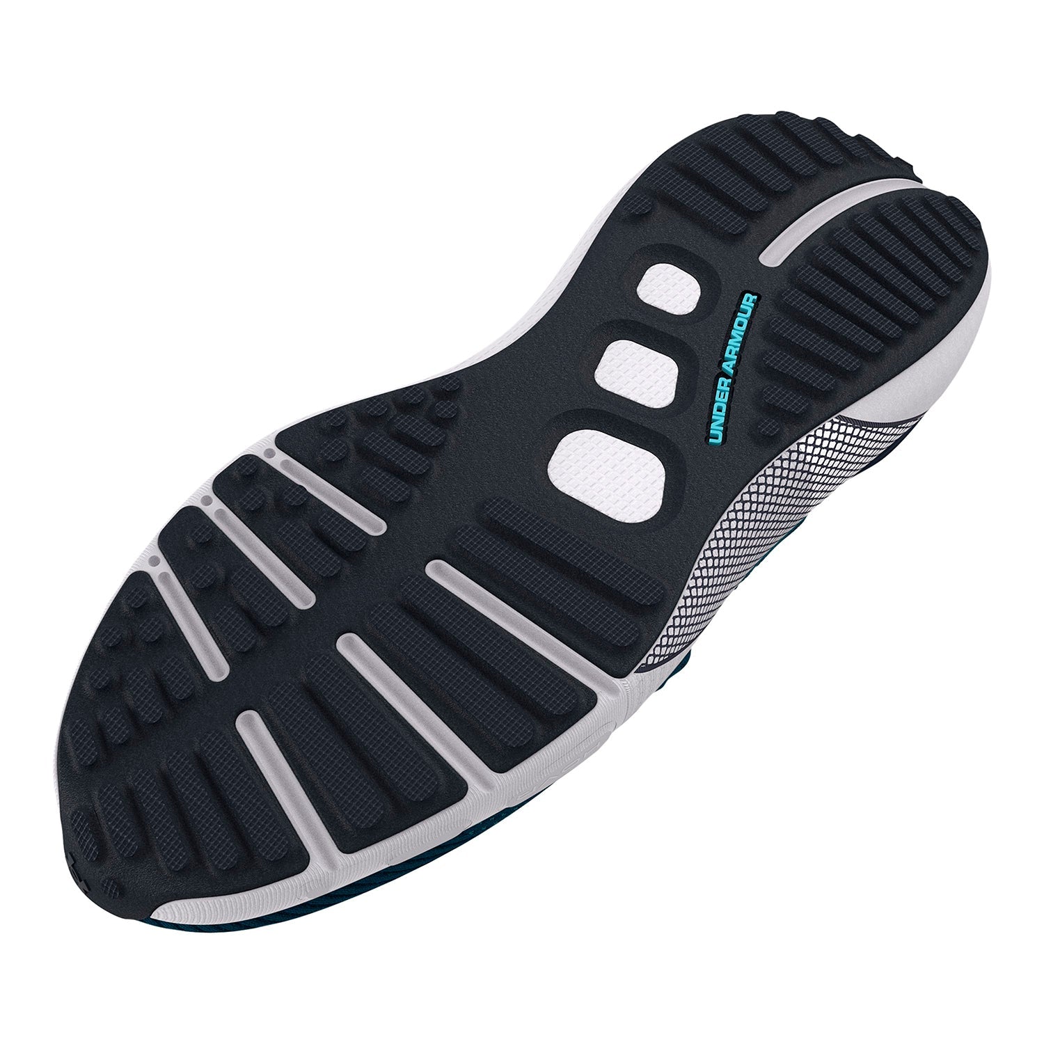 Zapatillas de running HOVR™ Phantom 3 SE para hombre Under Armour