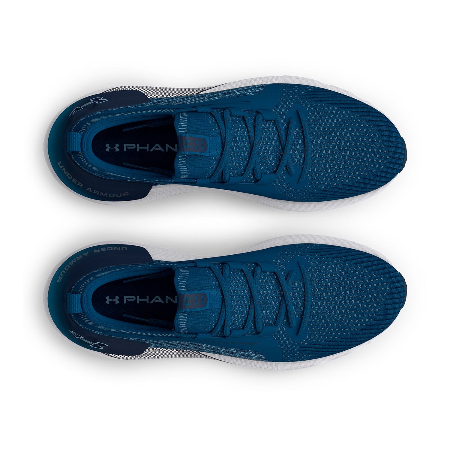 Zapatillas de running HOVR™ Phantom 3 SE para hombre Under Armour