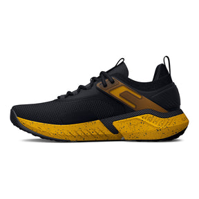 Zapatillas de entrenamiento unisex Project Rock 5 Black Adam