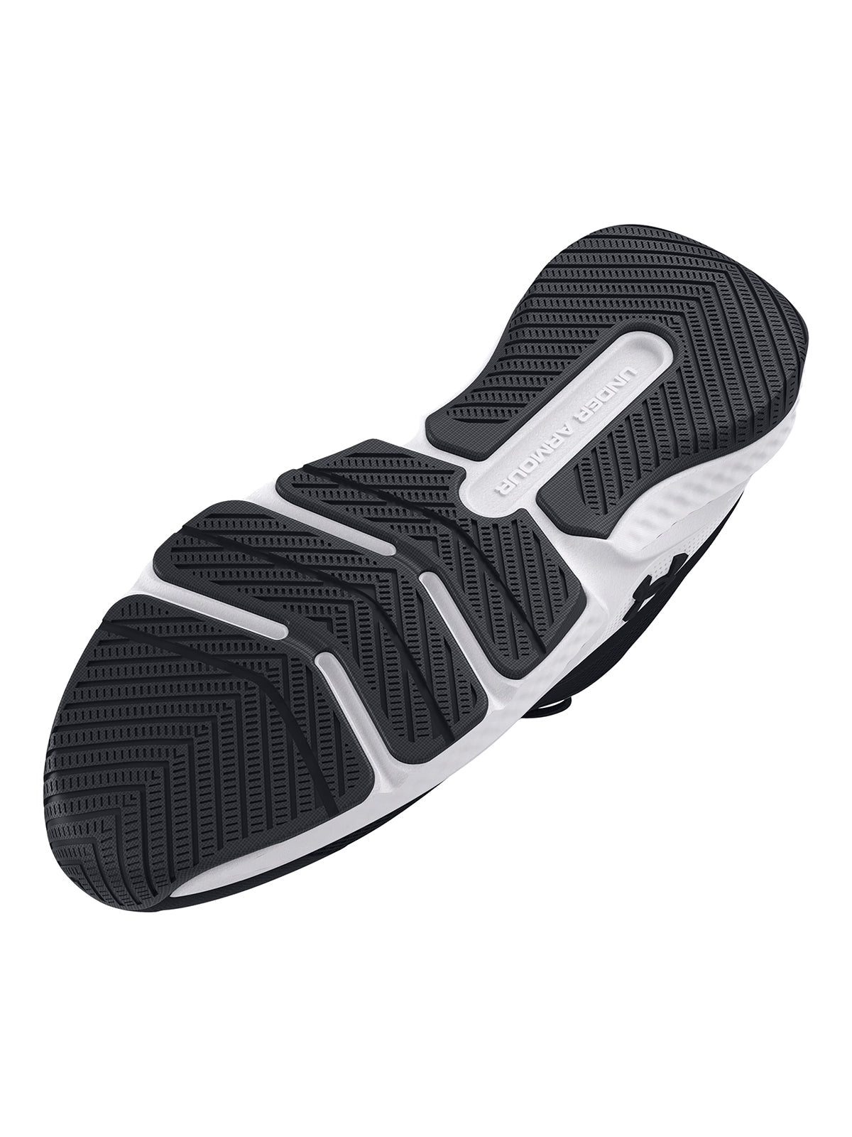 Zapatillas de entrenamiento UA Dynamic Select para hombre