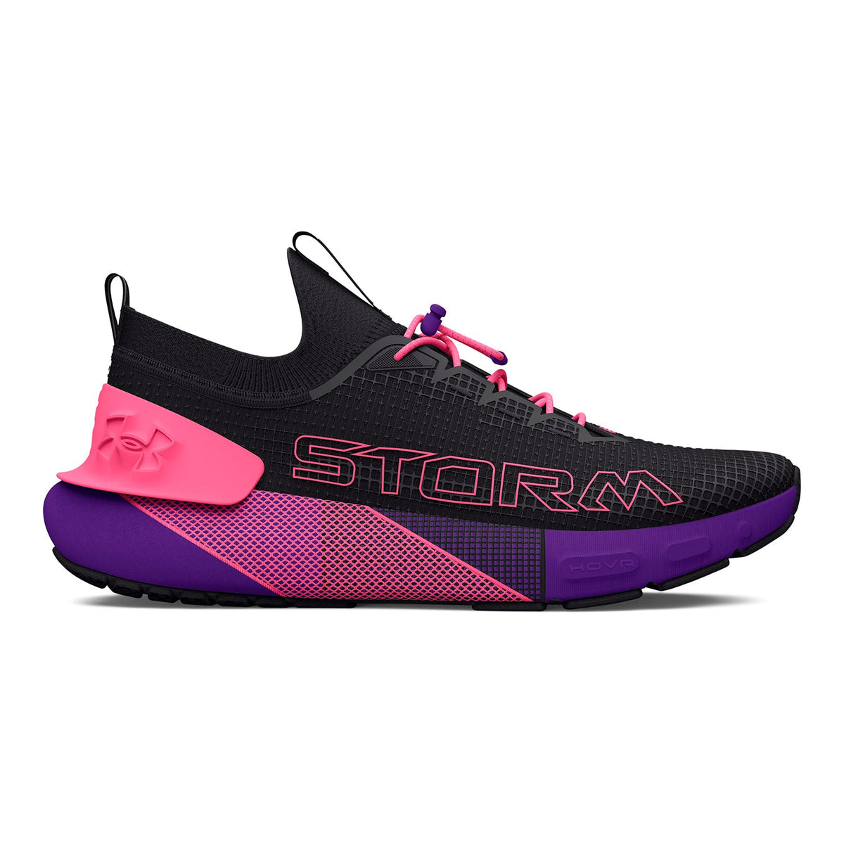 Zapatillas de running HOVR Phantom 3 SE Storm unisex Under Armour