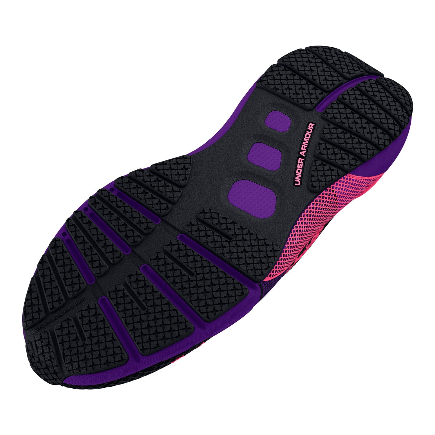 Zapatillas de running HOVR Phantom 3 SE Storm unisex Under Armour