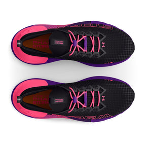 Zapatillas de running HOVR Phantom 3 SE Storm unisex Under Armour