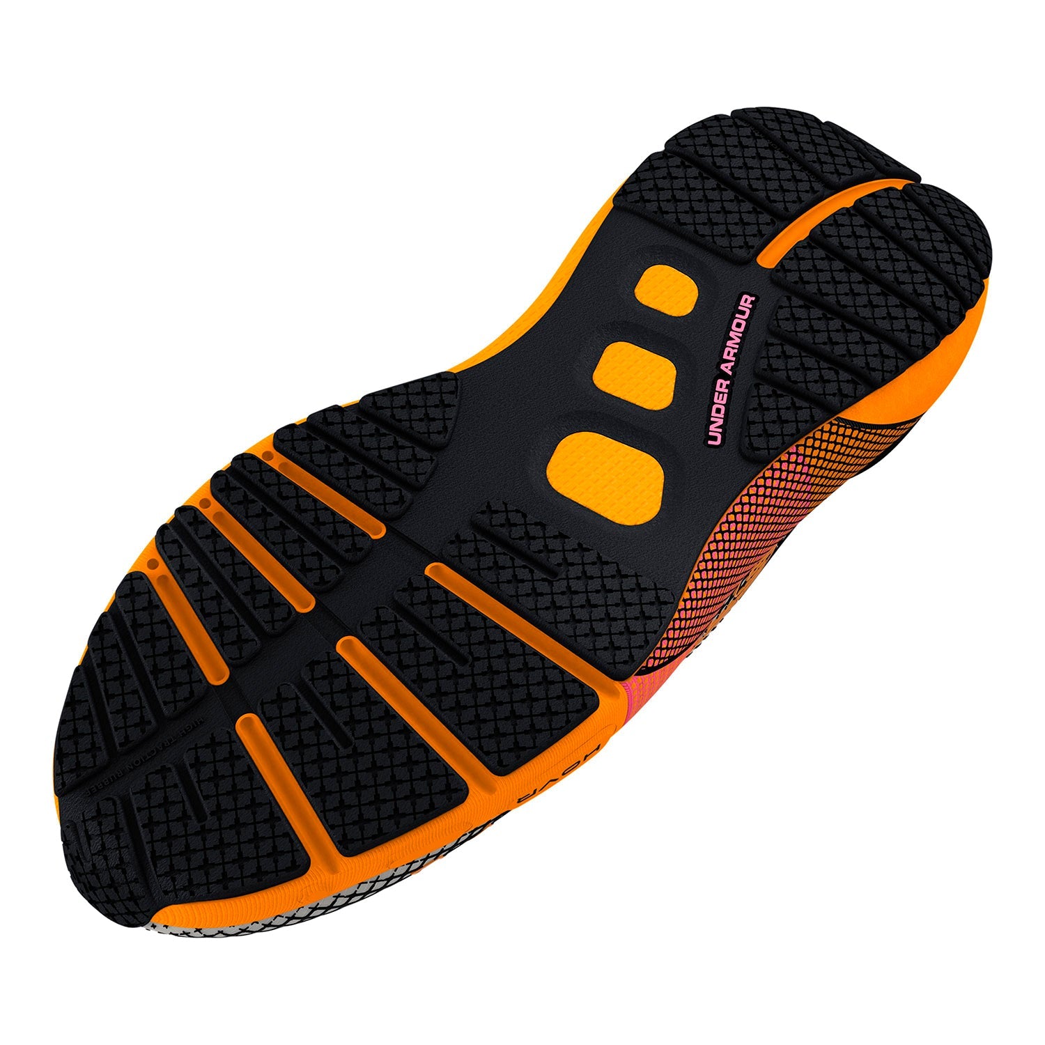 Zapatillas de running HOVR Phantom 3 SE Storm unisex Under Armour