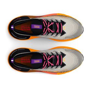 Zapatillas de running HOVR Phantom 3 SE Storm unisex Under Armour