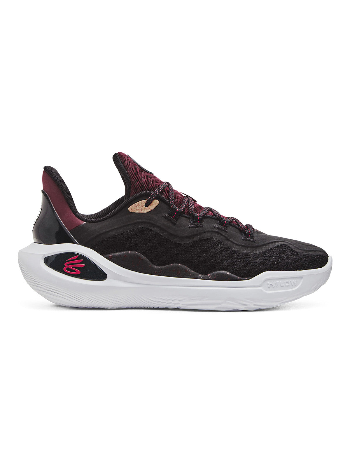 Zapatillas de basketball Curry 11 'Domaine Curry' unisex Under Armour