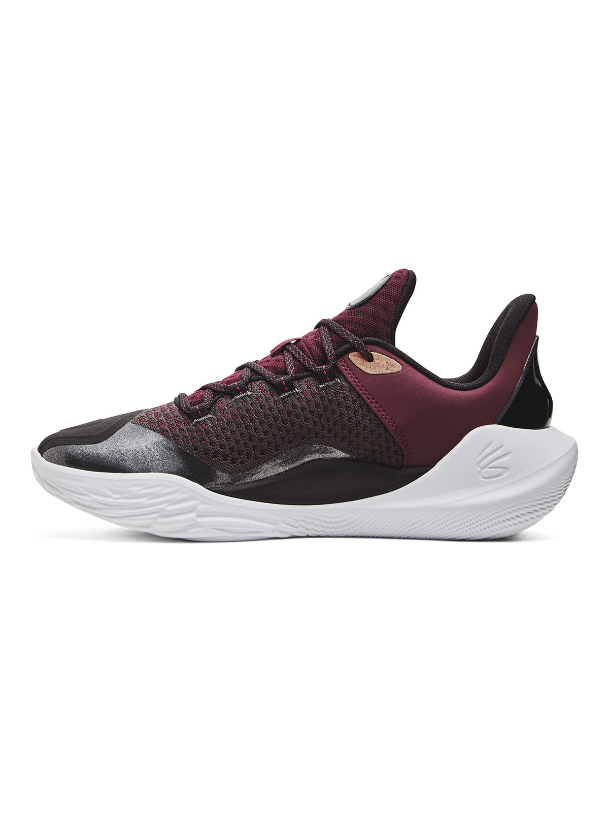 Zapatillas de basketball Curry 11 'Domaine Curry' unisex Under Armour