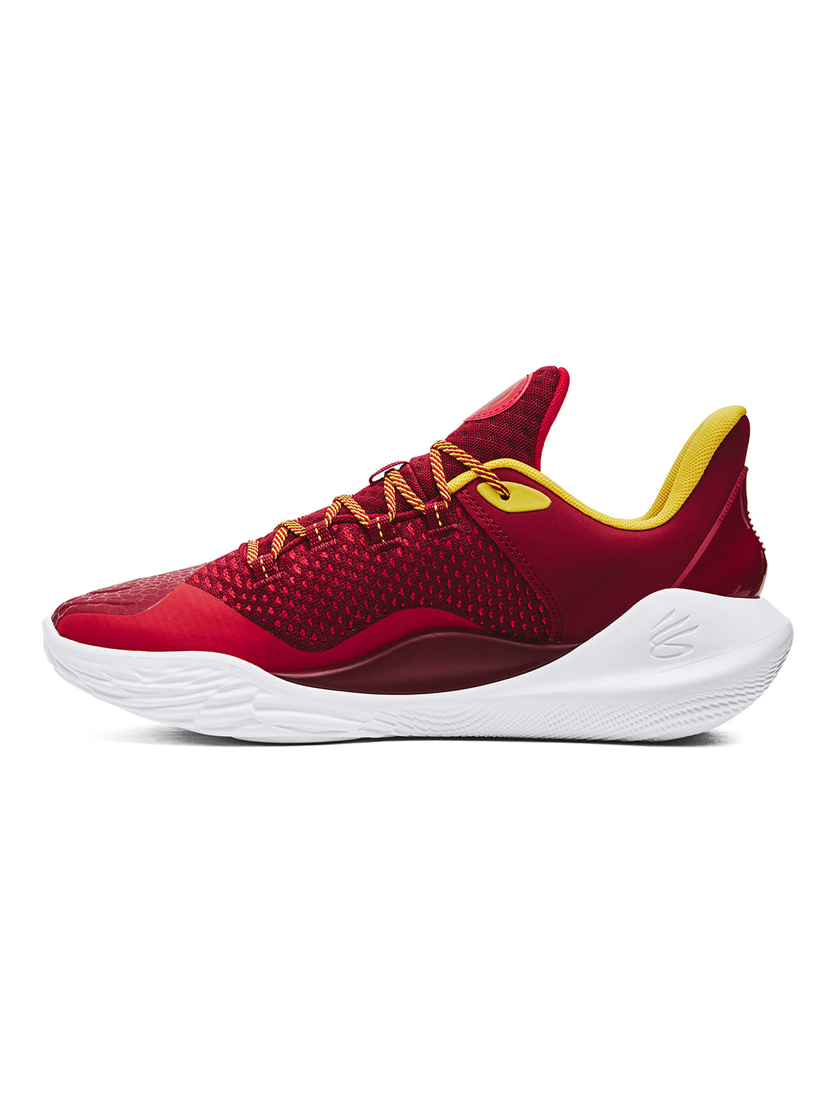 Zapatillas de basketball Curry 11 'Fire' unisex Under Armour