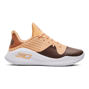 Zapatillas de basketball Curry 4 Low FloTro 'Curry Camp' unisex Under Armour