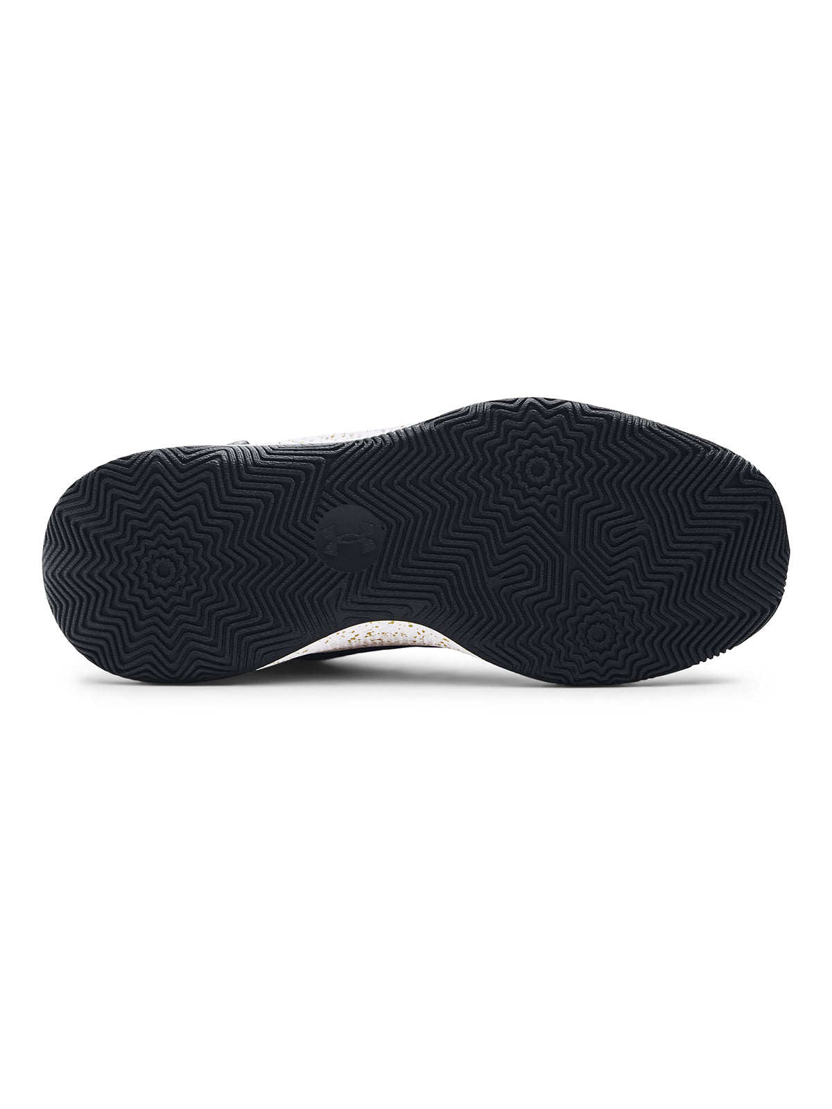 Zapatillas de basketball Curry 3Z7 unisex