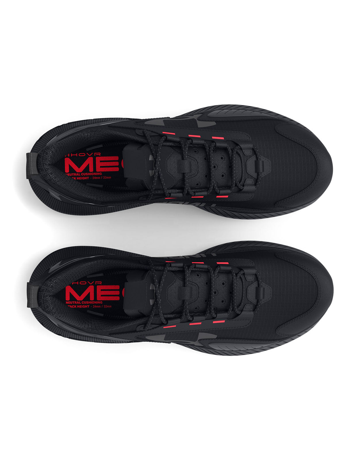 Zapatillas UA Mega 2 MVMNT unisex