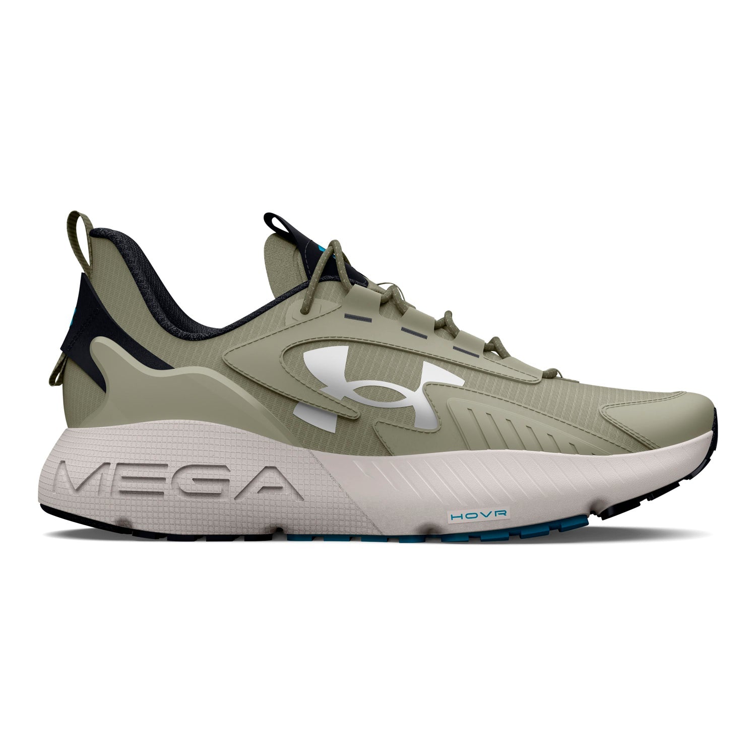 Zapatillas sportstyle HOVR™ Mega 2 MVMNT unisex Under Armour
