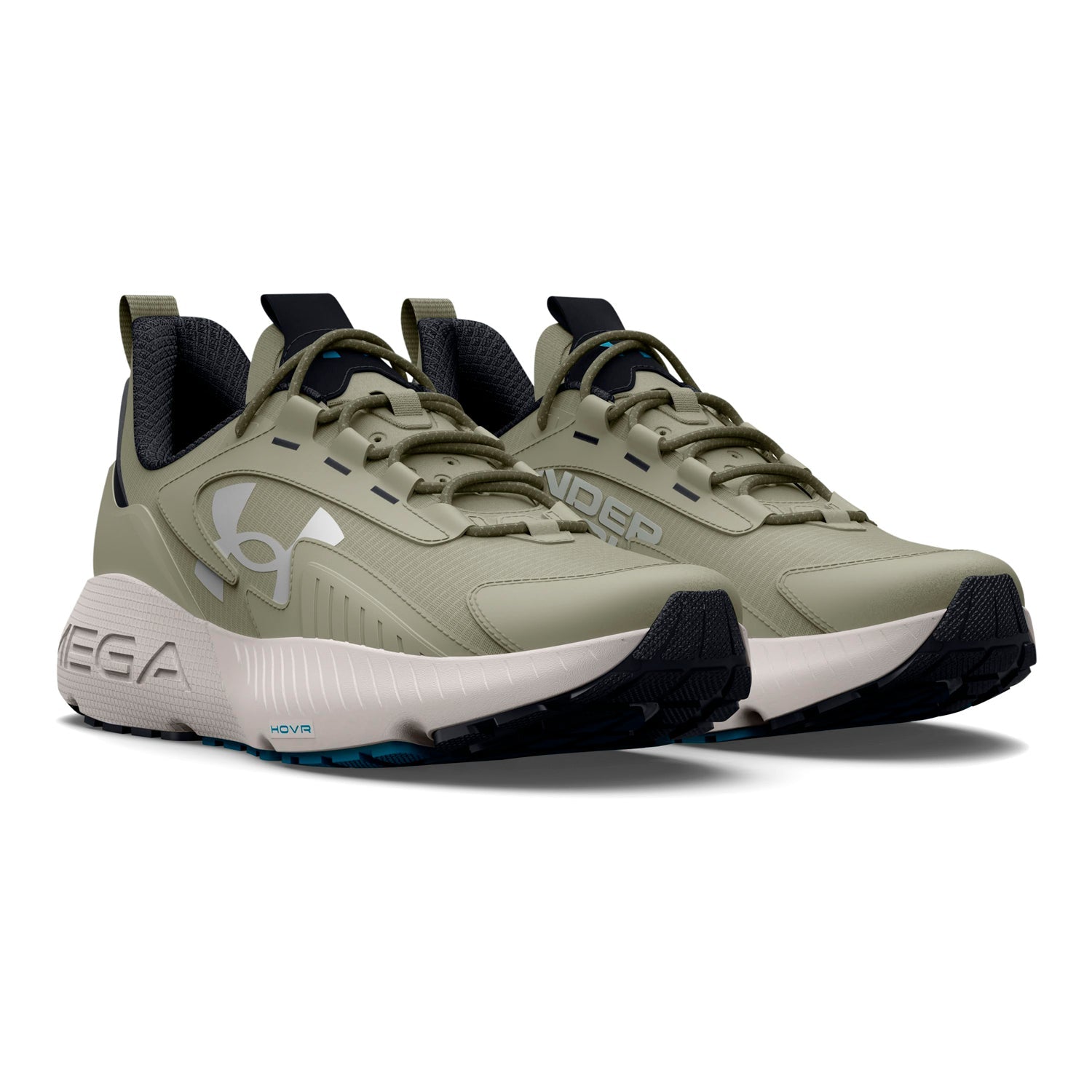 Zapatillas sportstyle HOVR™ Mega 2 MVMNT unisex Under Armour