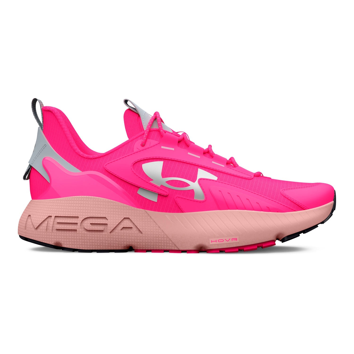 Zapatillas sportstyle HOVR™ Mega 2 MVMNT unisex Under Armour