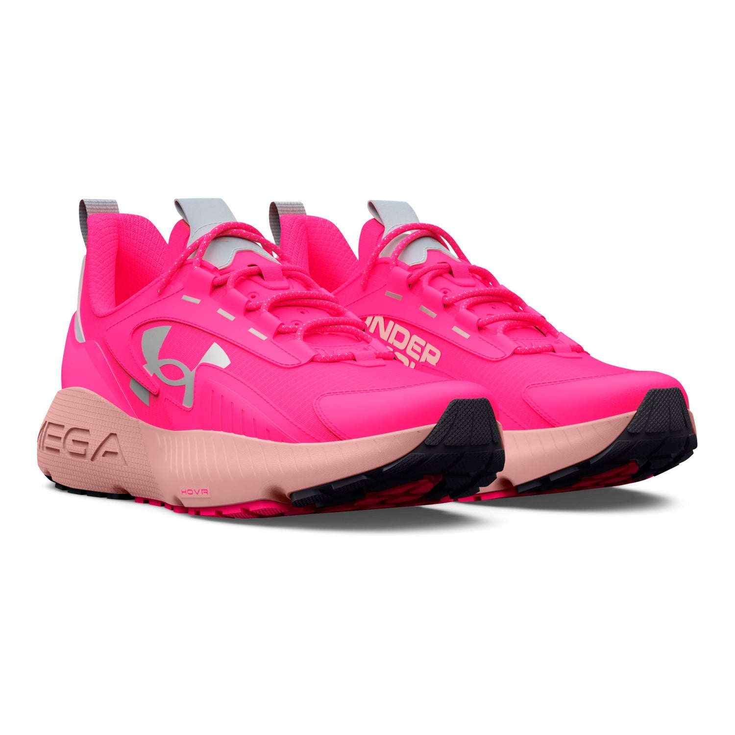 Zapatillas sportstyle HOVR™ Mega 2 MVMNT unisex Under Armour