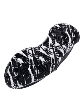 Zapatillas de basketball Jet '23 unisex Under Armour