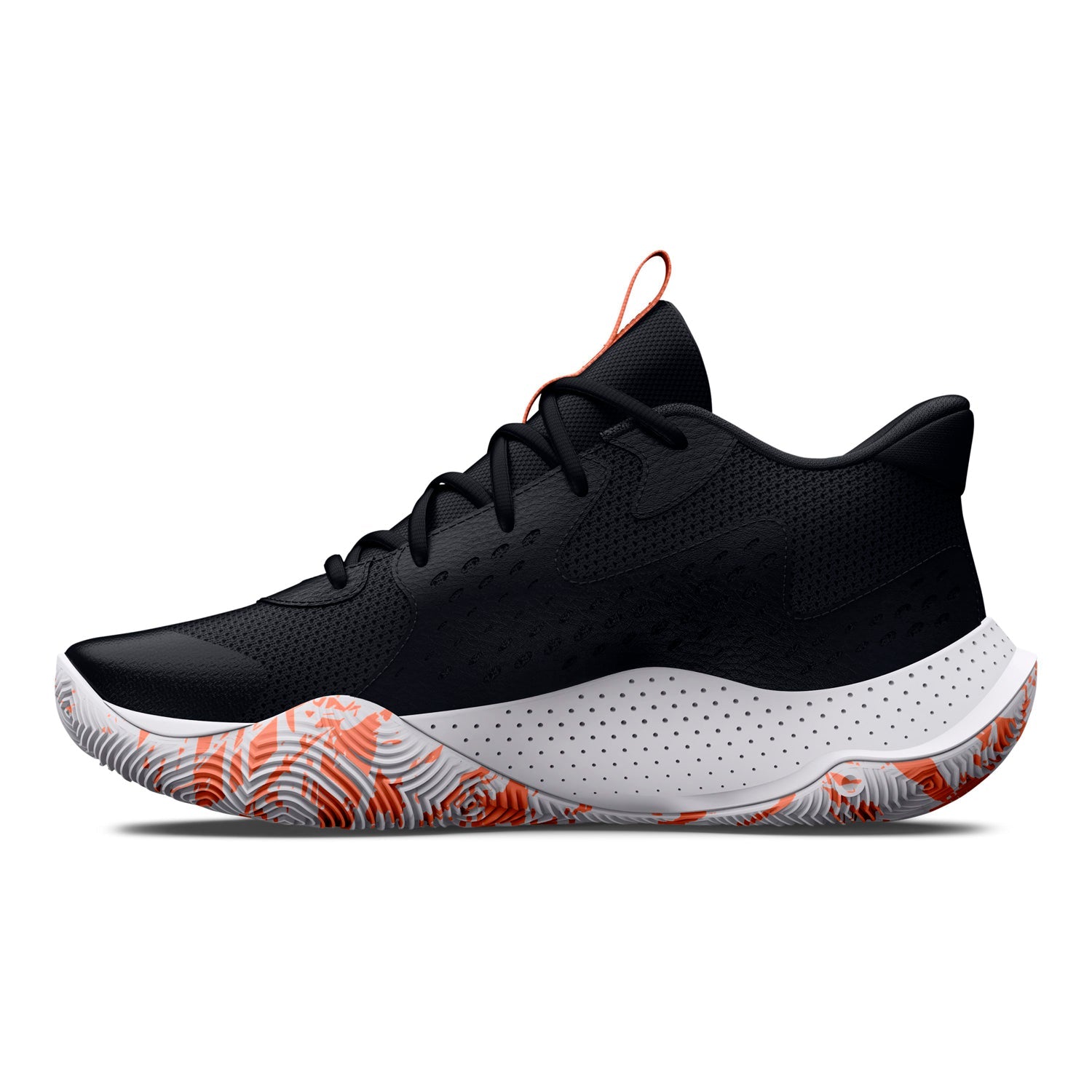 Zapatillas de basketball Jet '23 unisex Under Armour