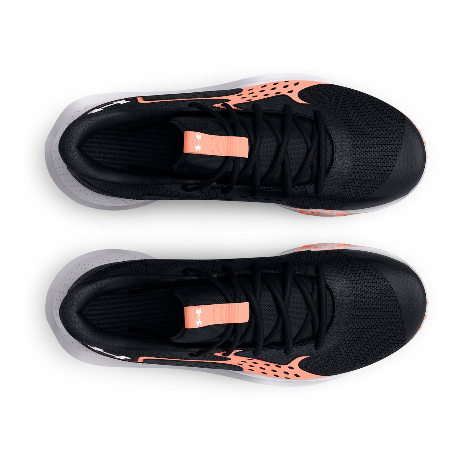 Zapatillas de basketball Jet '23 unisex Under Armour