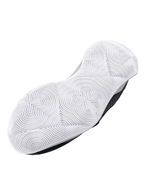 Zapatillas de basketball UA Jet '23 para niños