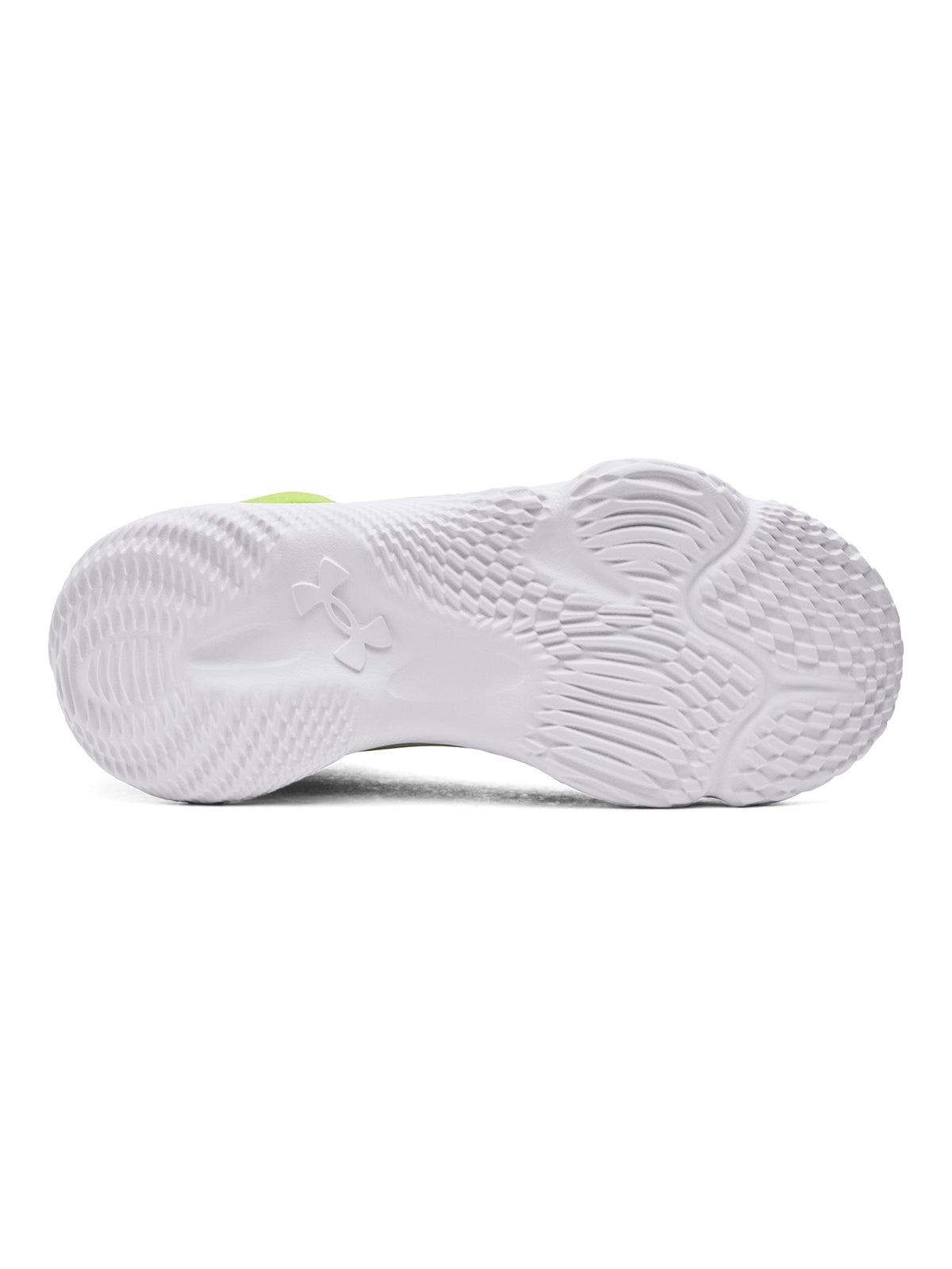 Zapatillas de basketball Curry Spawn FloTro unisex Under Armour