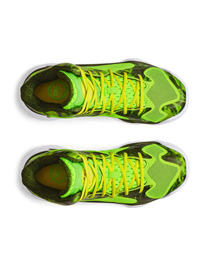 Zapatillas de basketball Curry Spawn FloTro unisex Under Armour