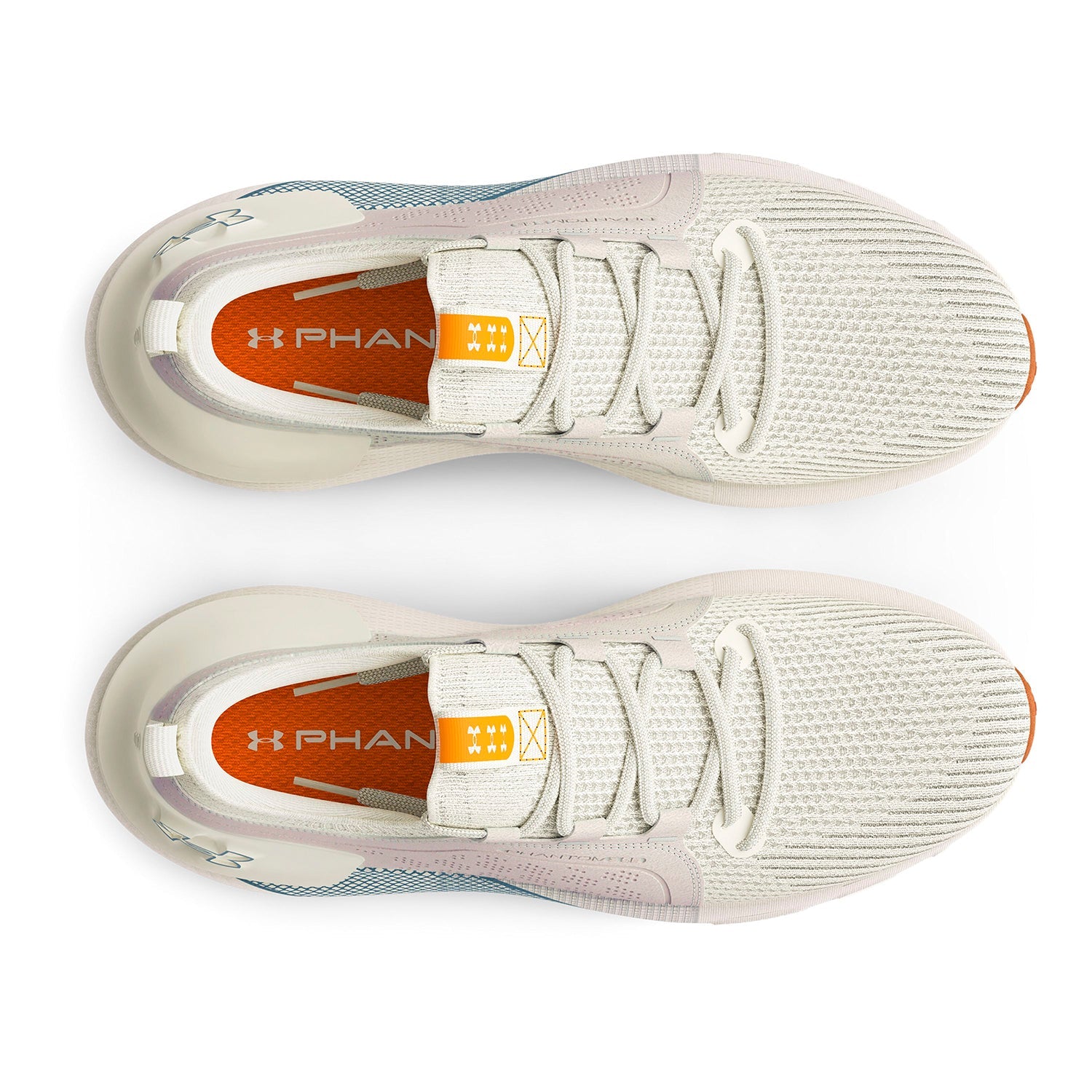 Zapatillas de running HOVR™ Phantom 3 SE para hombre Under Armour