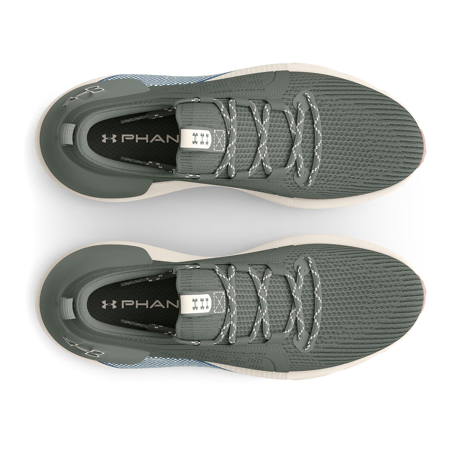 Zapatillas de running HOVR™ Phantom 3 SE para hombre Under Armour