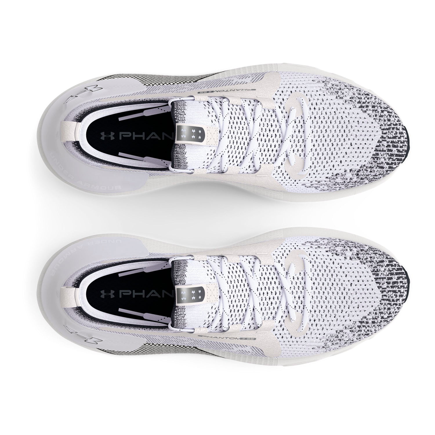 Zapatillas de running HOVR™ Phantom 3 SE Elevate para hombre Under Armour