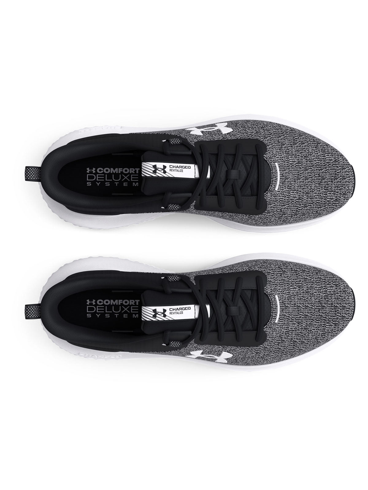 Zapatillas para correr UA Charged Revitalize para hombre