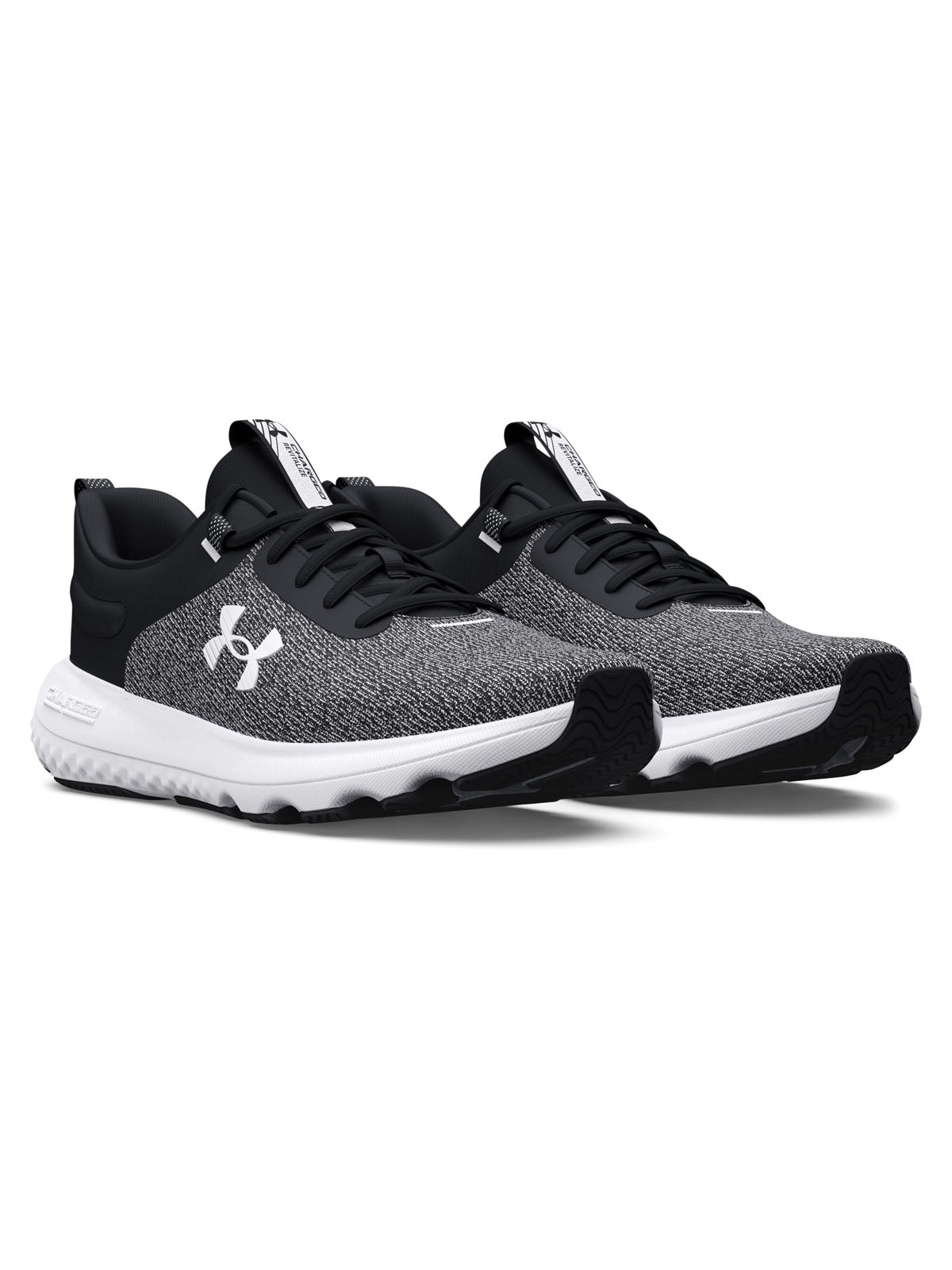 Zapatillas para correr UA Charged Revitalize para hombre