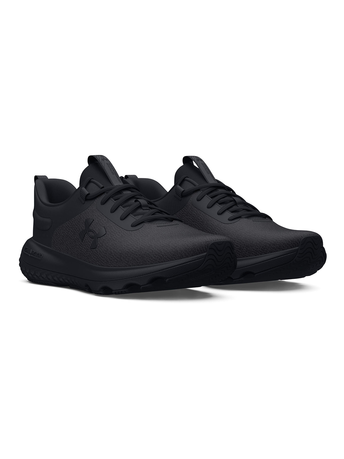 Zapatillas para correr UA Charged Revitalize para hombre