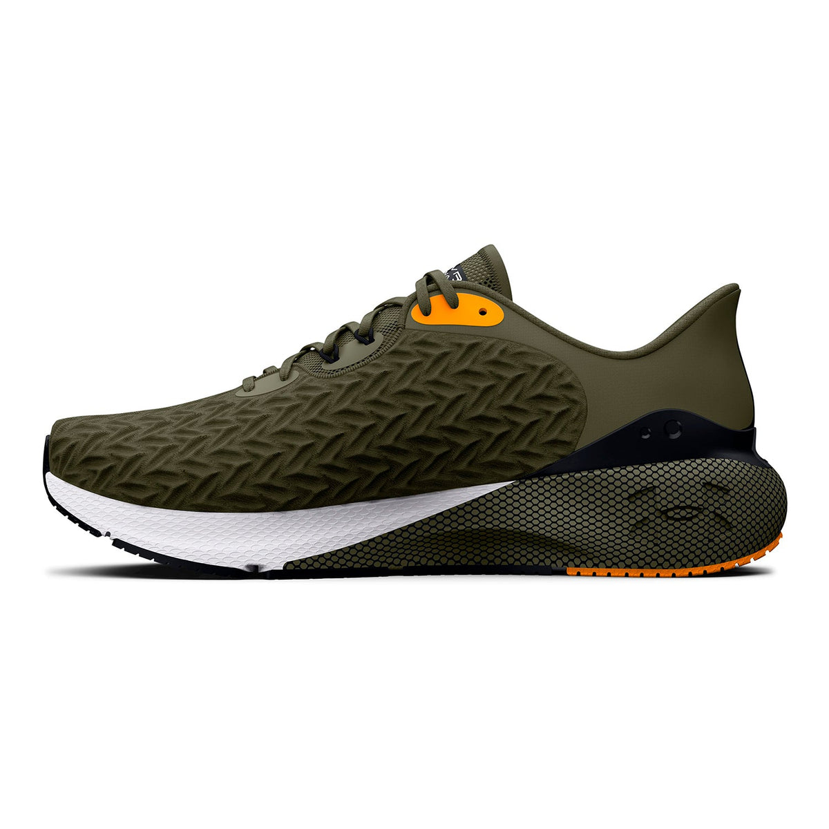 Zapatillas de running HOVR Machina 3 Clone para hombre Under Armour