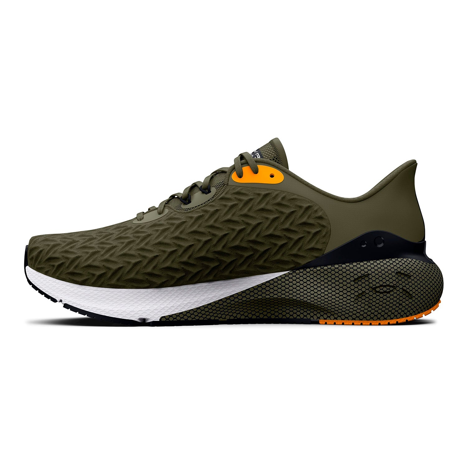 Zapatillas de running HOVR Machina 3 Clone para hombre Under Armour