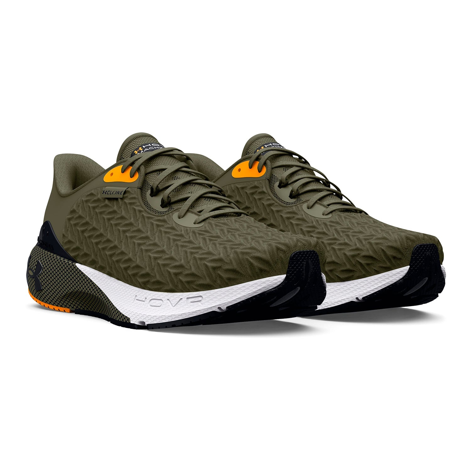 Zapatillas de running HOVR Machina 3 Clone para hombre Under Armour