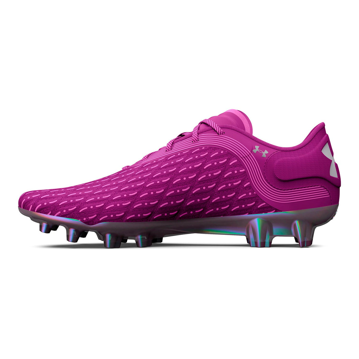 Zapatos de fútbol Magnetico Elite 3 FG para hombre Under Armour