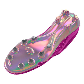 Zapatos de fútbol Magnetico Elite 3 FG para hombre Under Armour