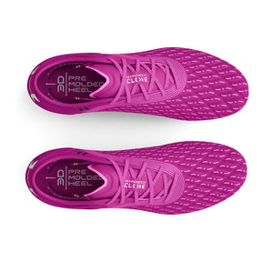 Zapatos de fútbol Magnetico Elite 3 FG para hombre Under Armour