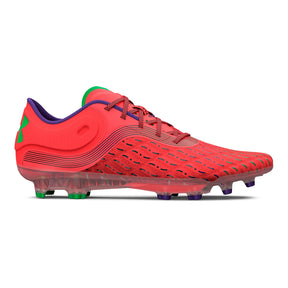 Zapatos de fútbol Magnetico Elite 3 FG para hombre Under Armour