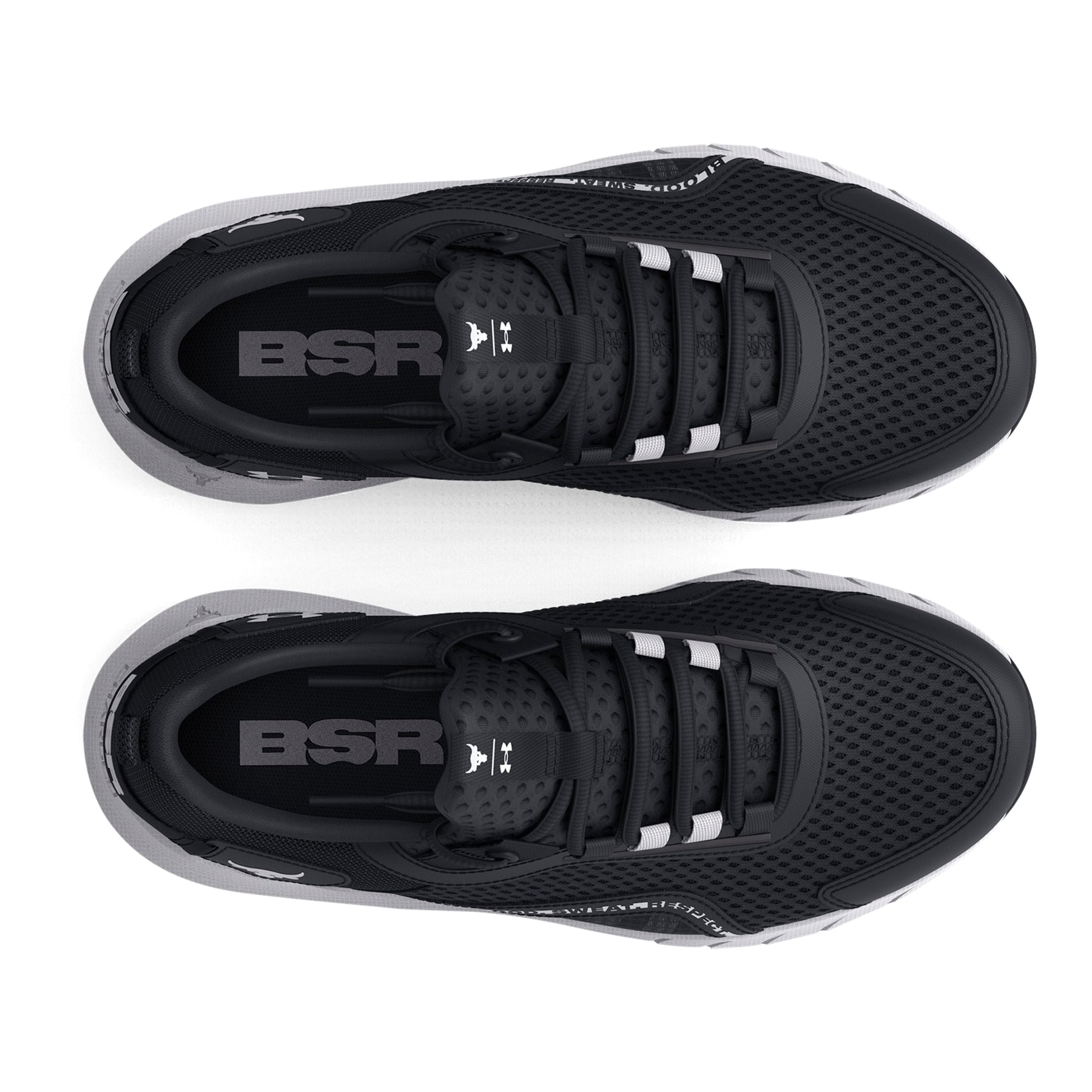 Zapatillas de entrenamiento Project Rock BSR 3 Grade School
