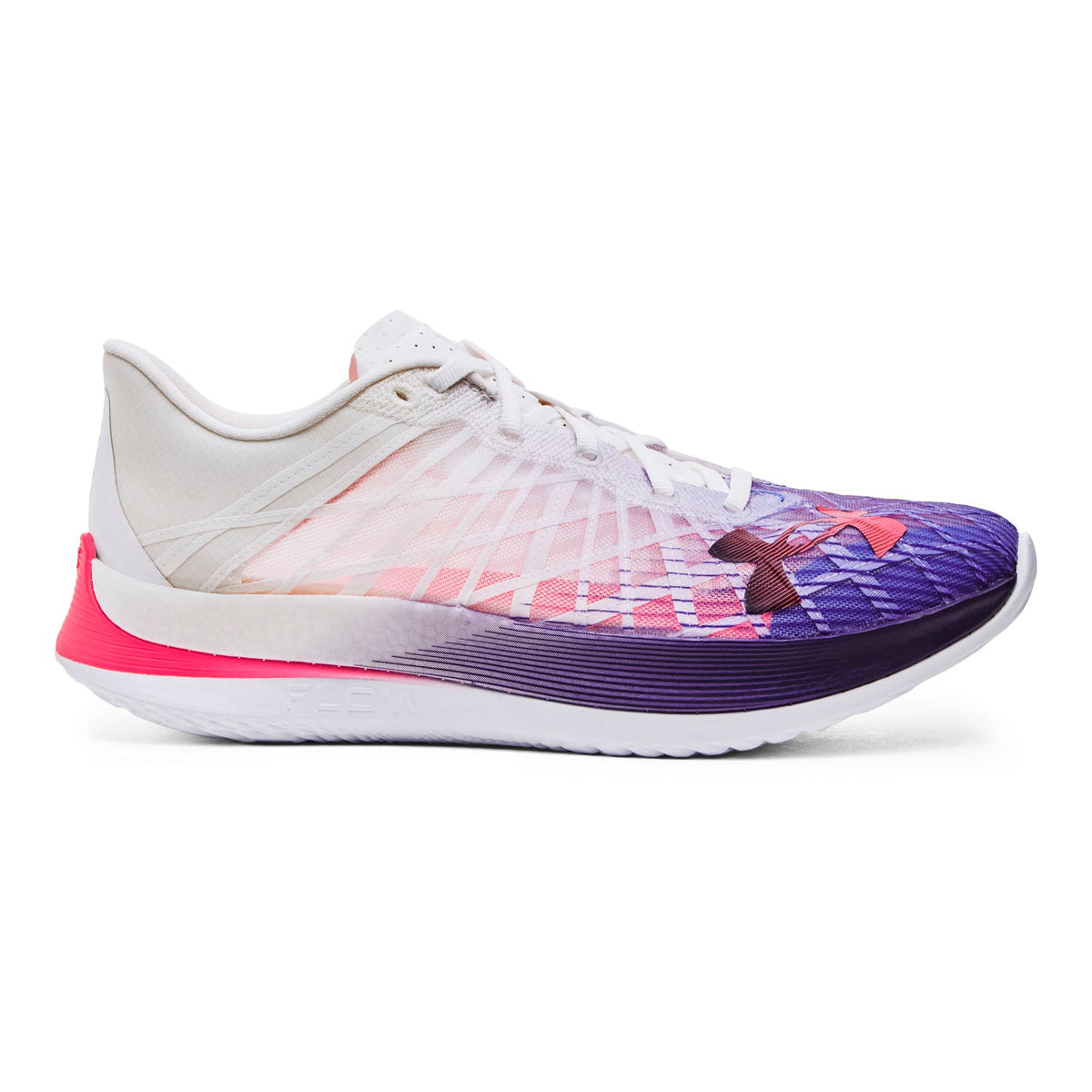 Zapatillas de running unisex Flow Velociti Elite Under Armour