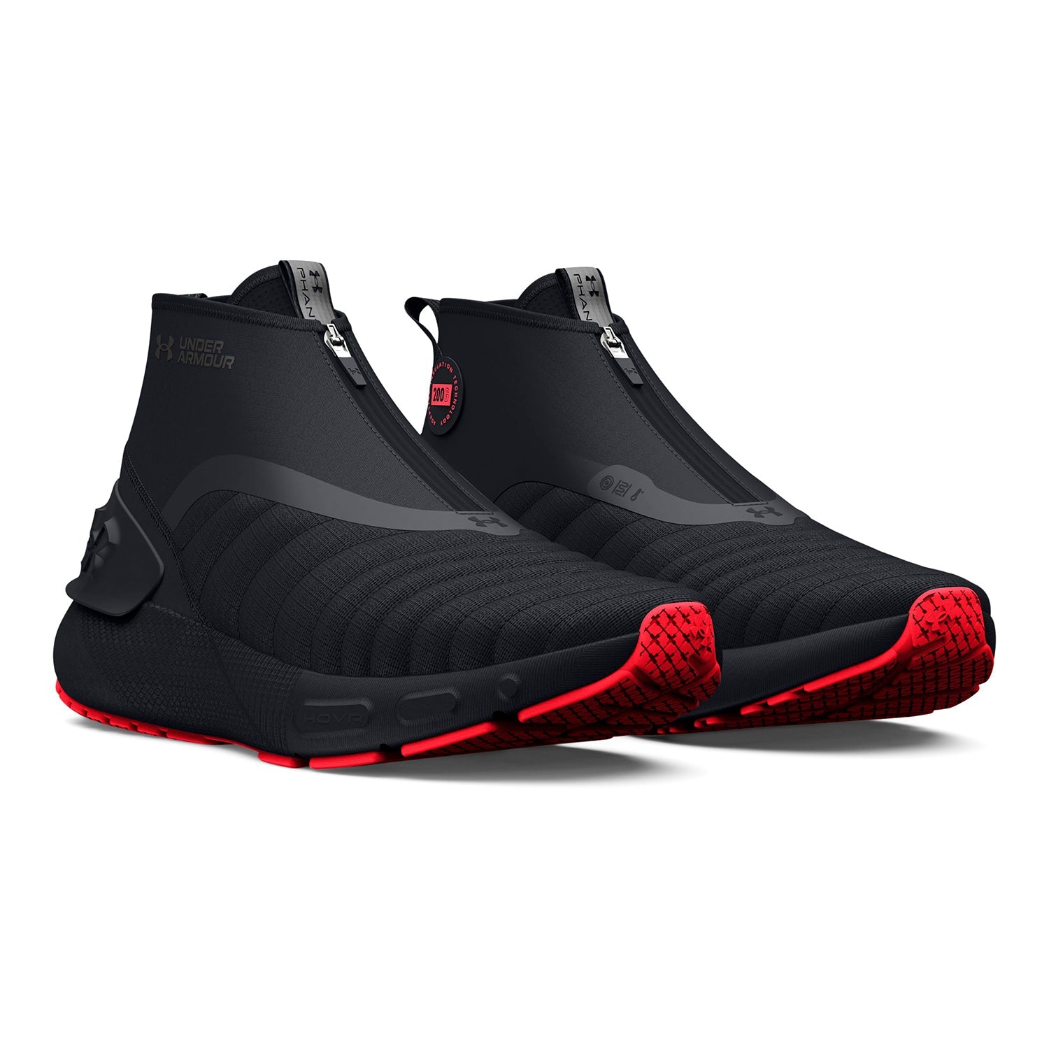 Zapatillas de running HOVR Phantom 3 SE unisex Under Armour