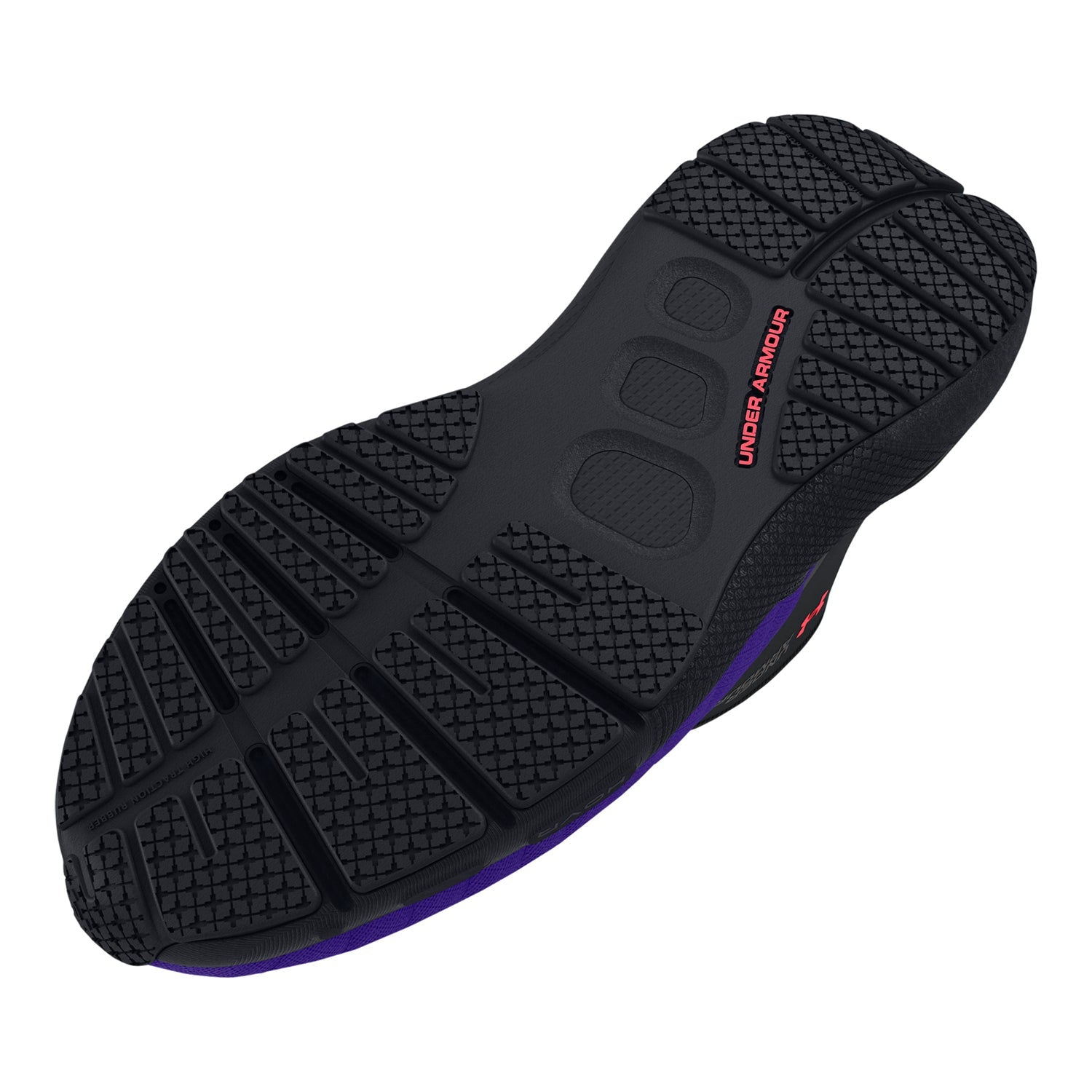 Zapatillas de running HOVR Phantom 3 SE unisex Under Armour