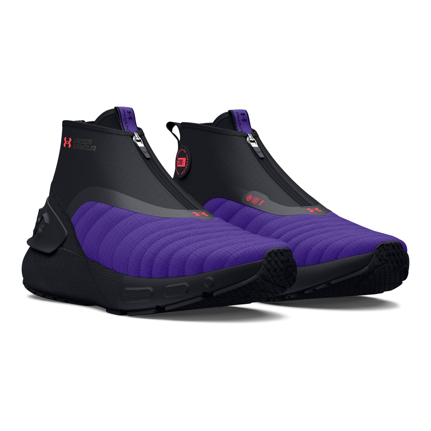 Zapatillas de running HOVR Phantom 3 SE unisex Under Armour