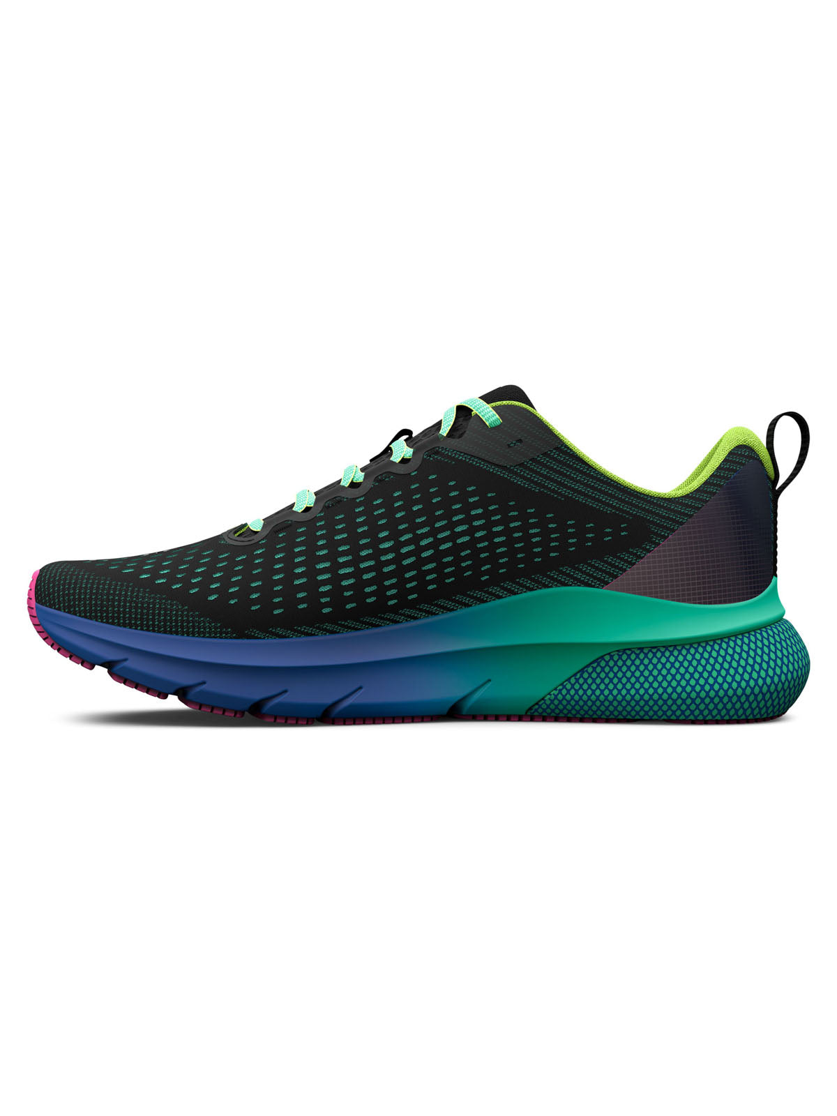 Zapatillas de Running UA Turbulence Speed ¿¿Overdrive para hombre