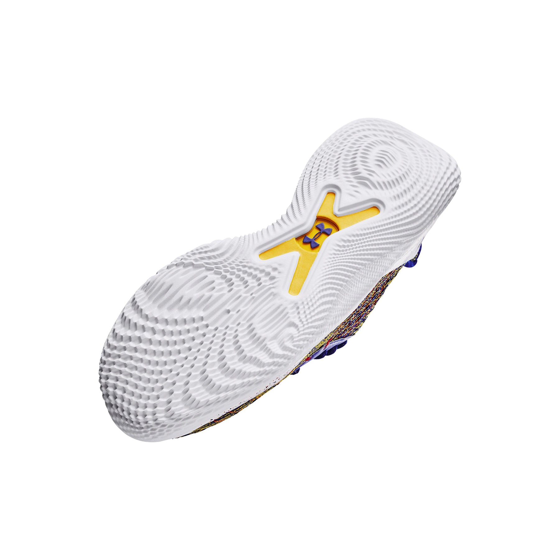 Zapatillas de basketball UA Curry 10 Dub Nation unisex